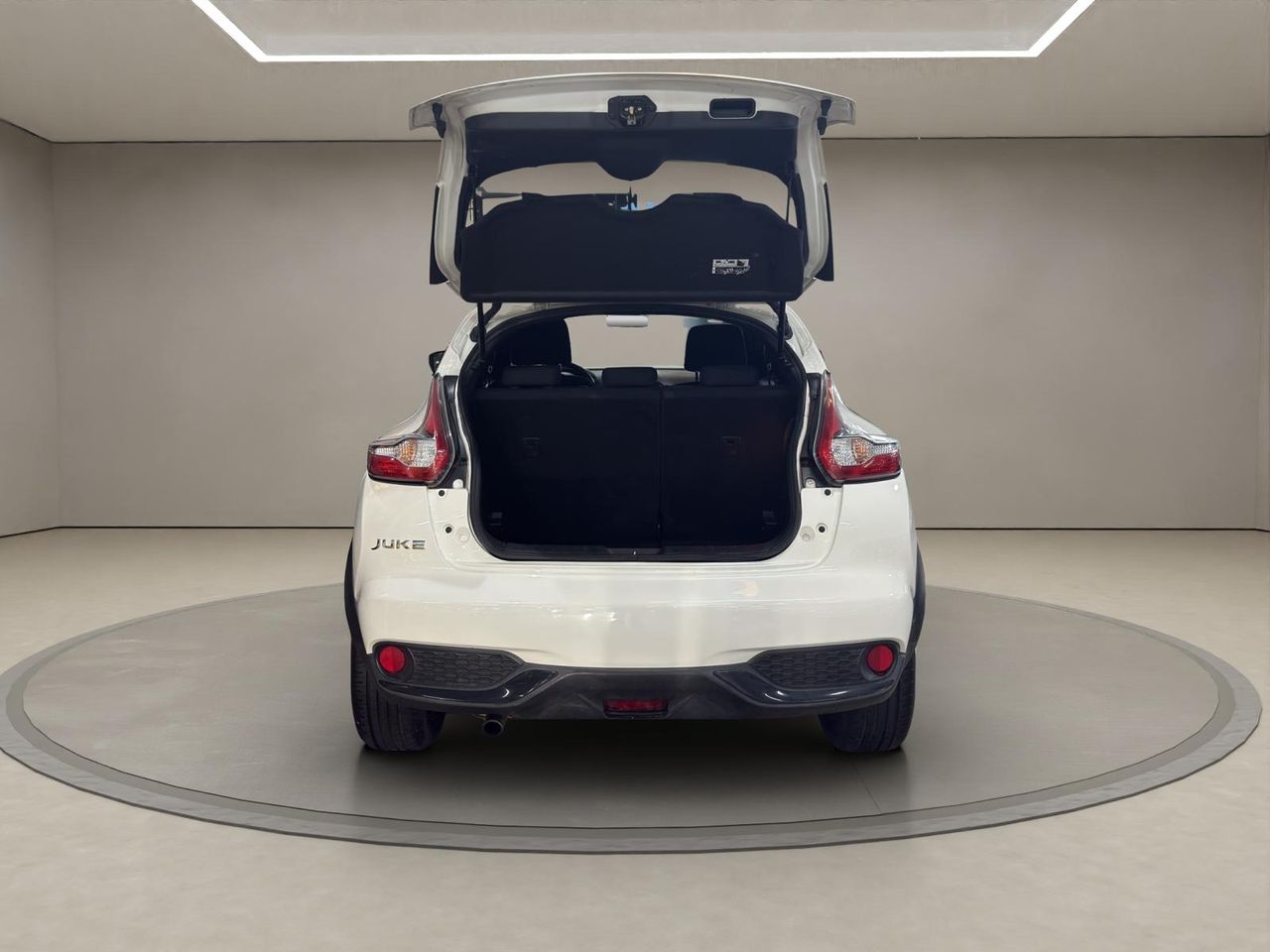 Nissan Juke 1.2 DIG-T N-TEC 4X2 Ext2 Blanco - Foto 2