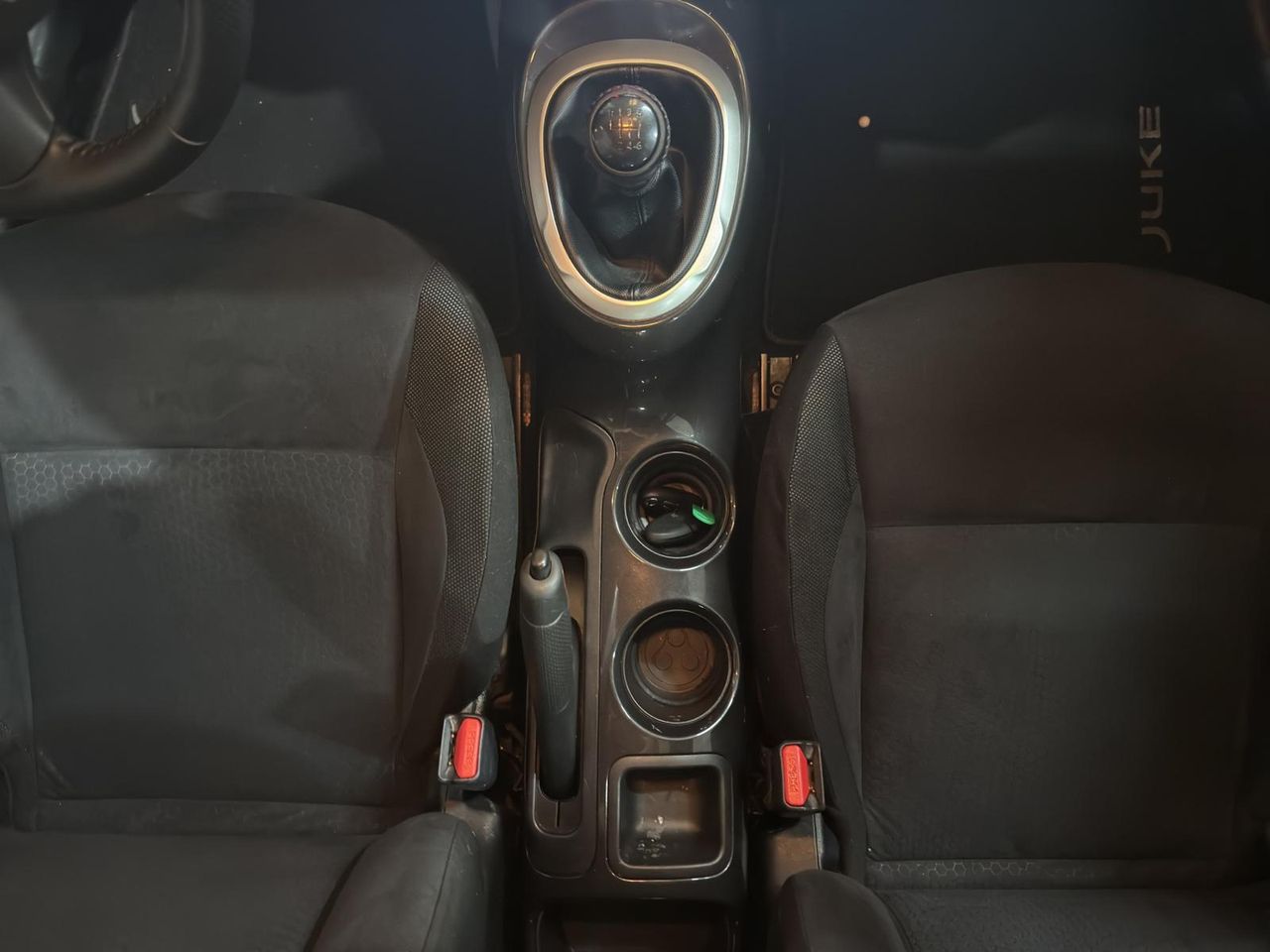 Nissan Juke 1.2 DIG-T N-TEC 4X2 Ext2 Blanco - Foto 2