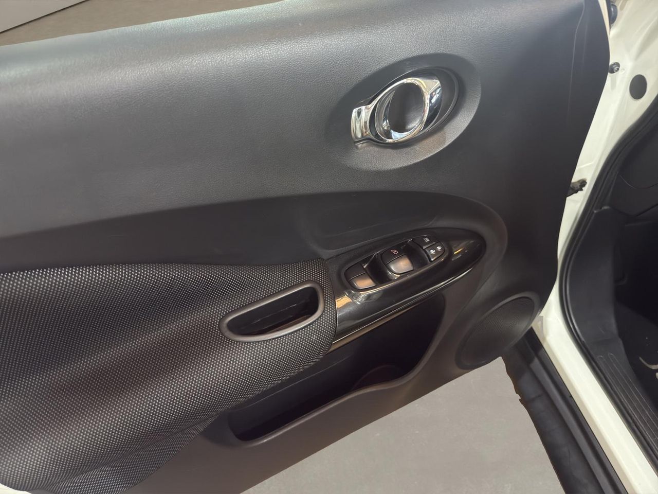 Nissan Juke 1.2 DIG-T N-TEC 4X2 Ext2 Blanco - Foto 2