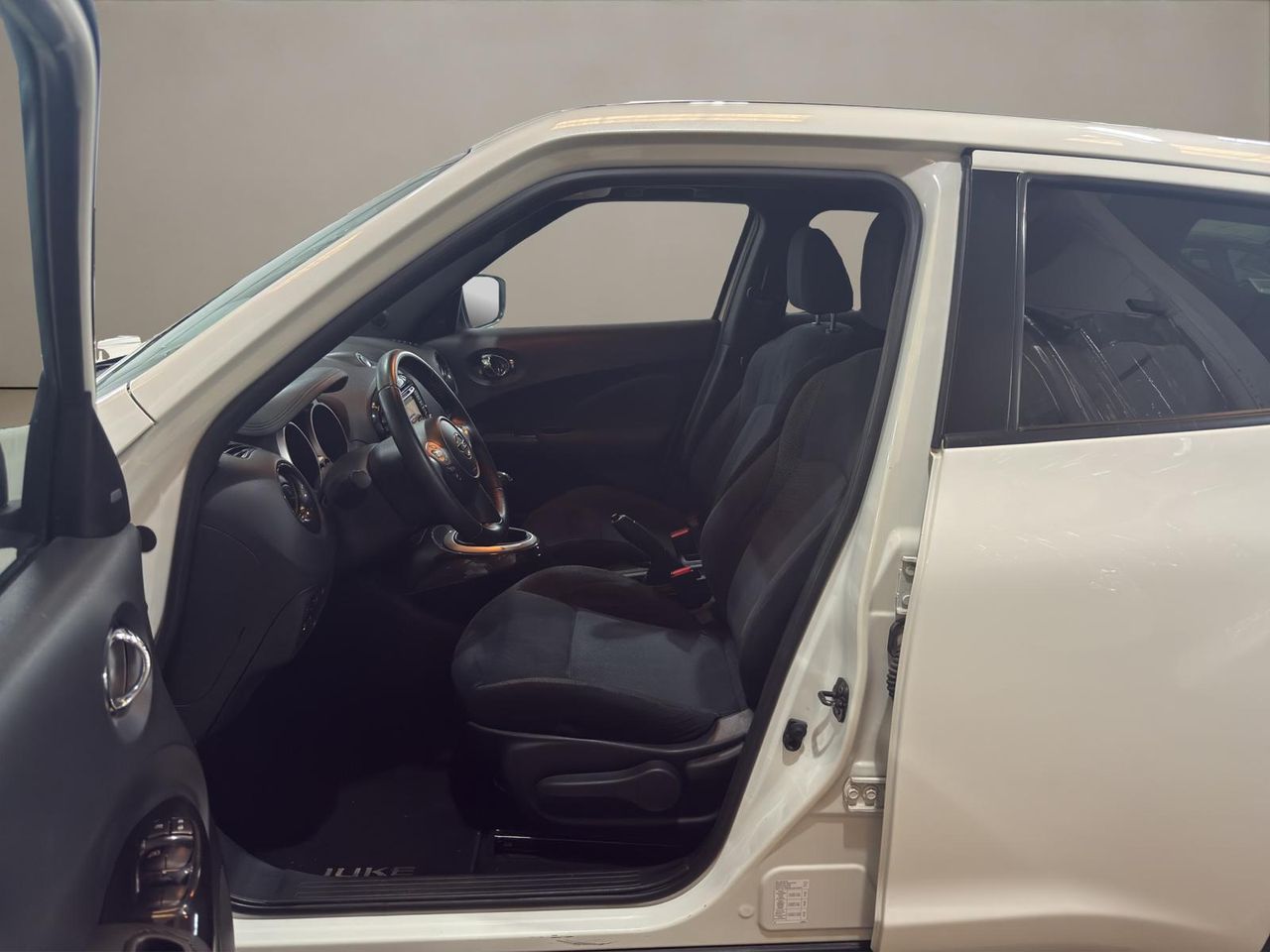 Nissan Juke 1.2 DIG-T N-TEC 4X2 Ext2 Blanco - Foto 2