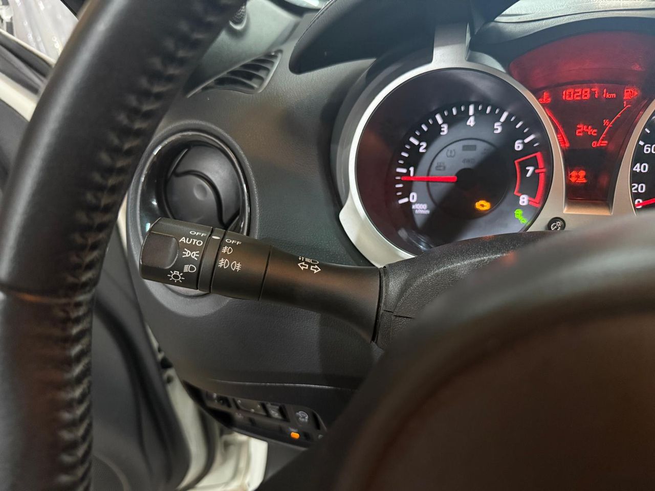 Nissan Juke 1.2 DIG-T N-TEC 4X2 Ext2 Blanco - Foto 2