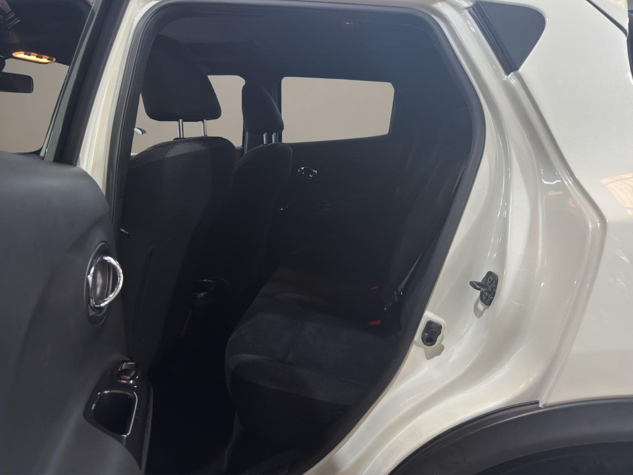 Nissan Juke 1.2 DIG-T N-TEC 4X2 Ext2 Blanco - Foto 2