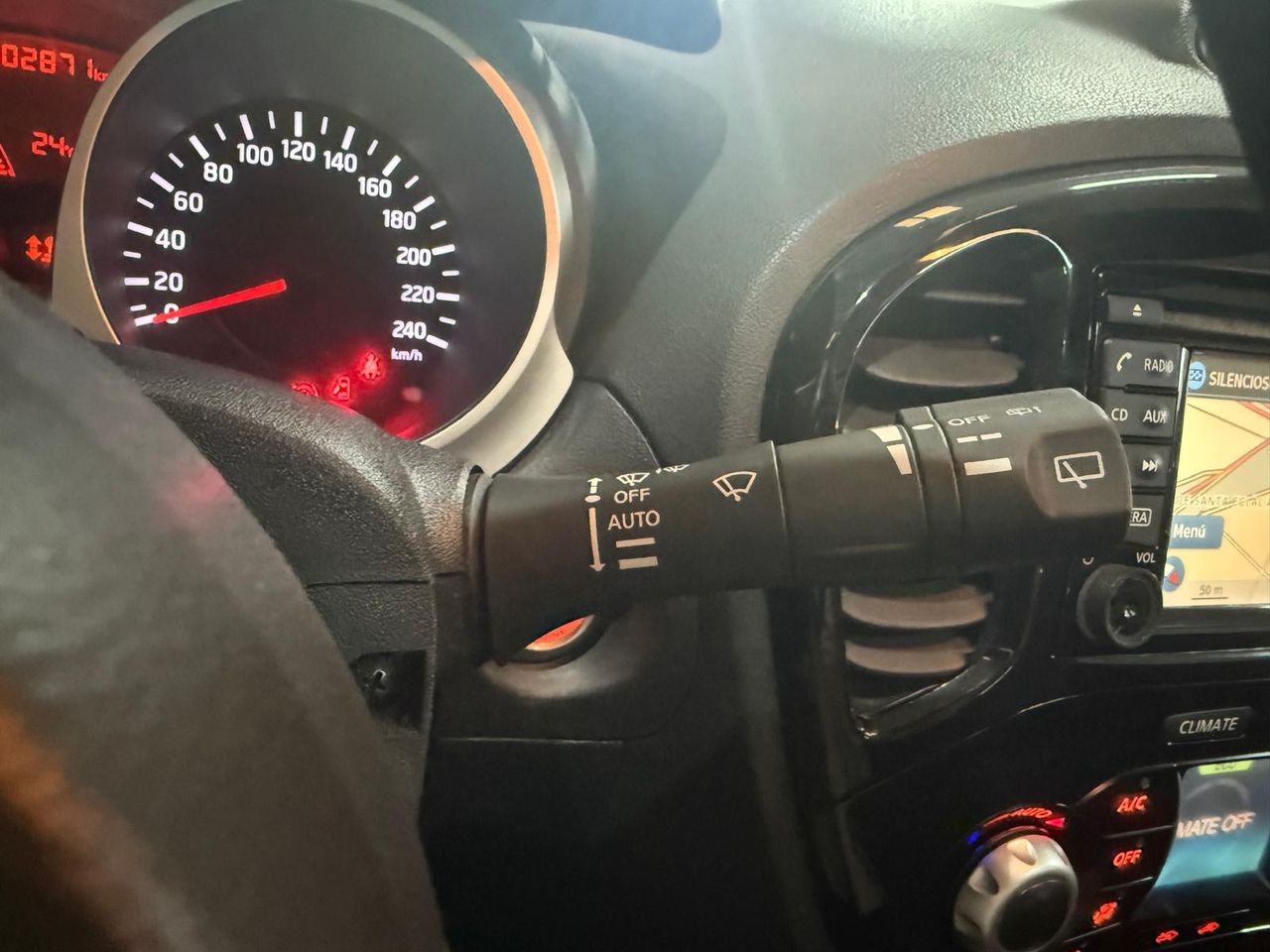 Nissan Juke 1.2 DIG-T N-TEC 4X2 Ext2 Blanco - Foto 2