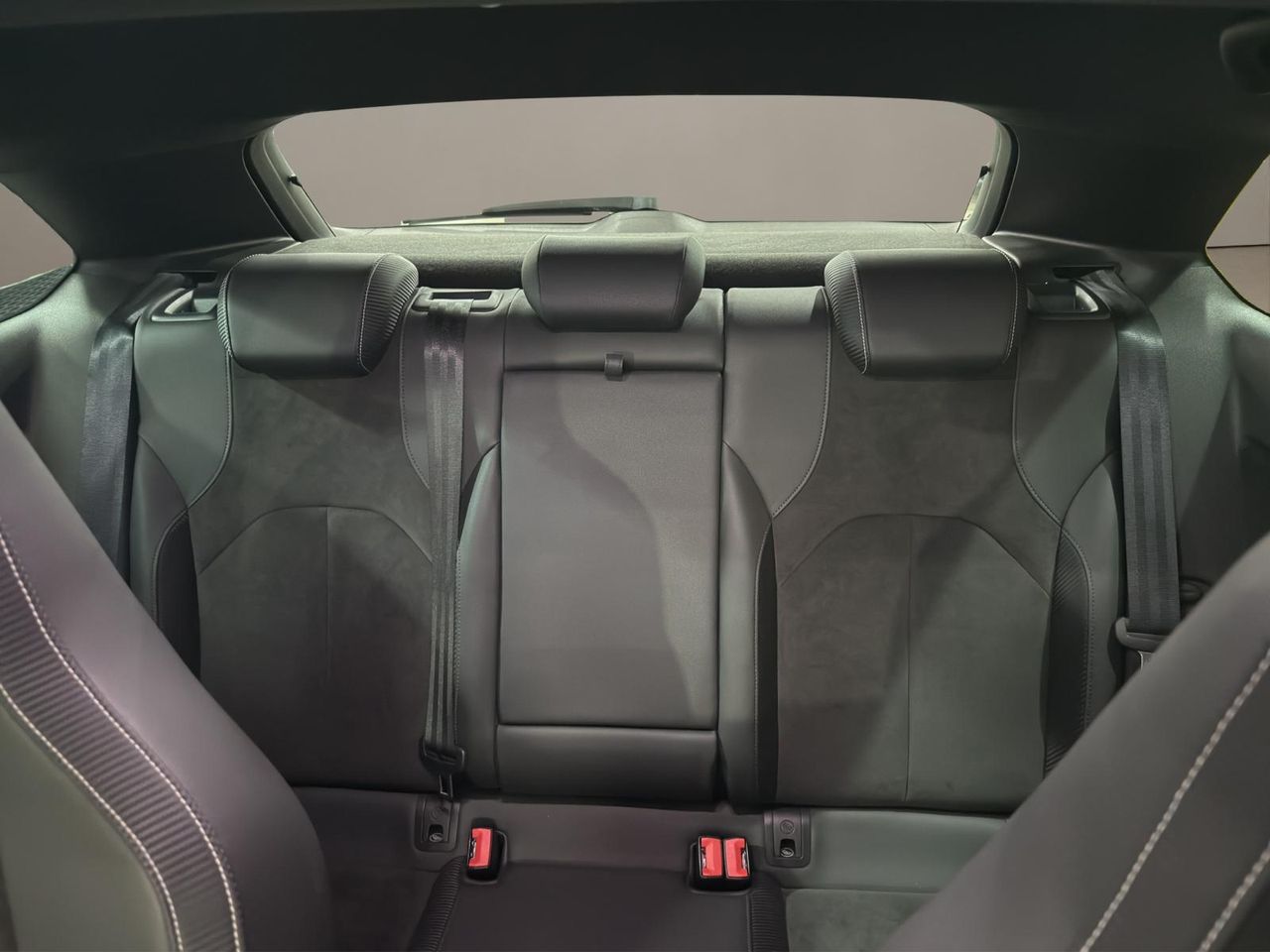 Seat Leon 2.0 TSI 221kW (300CV) DSG-6 St&Sp CUPRA - Foto 2