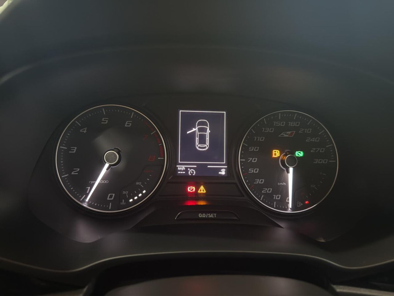 Seat Leon 2.0 TSI 221kW (300CV) DSG-6 St&Sp CUPRA - Foto 2