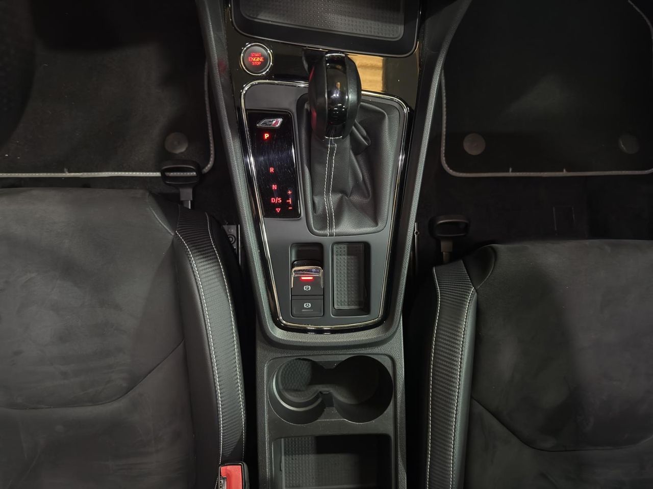 Seat Leon 2.0 TSI 221kW (300CV) DSG-6 St&Sp CUPRA - Foto 2