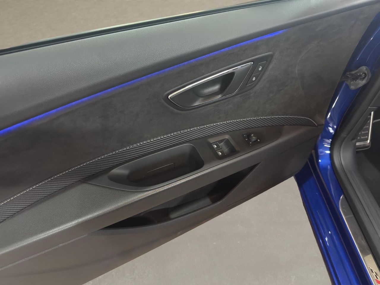 Seat Leon 2.0 TSI 221kW (300CV) DSG-6 St&Sp CUPRA - Foto 2