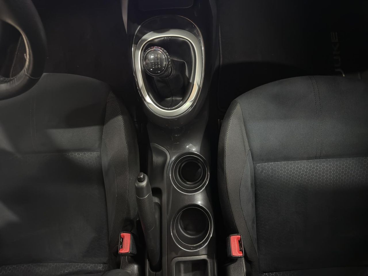 Nissan Juke dCi EU6 110 CV (81 kW) 6M/T DYNAMIC - Foto 2