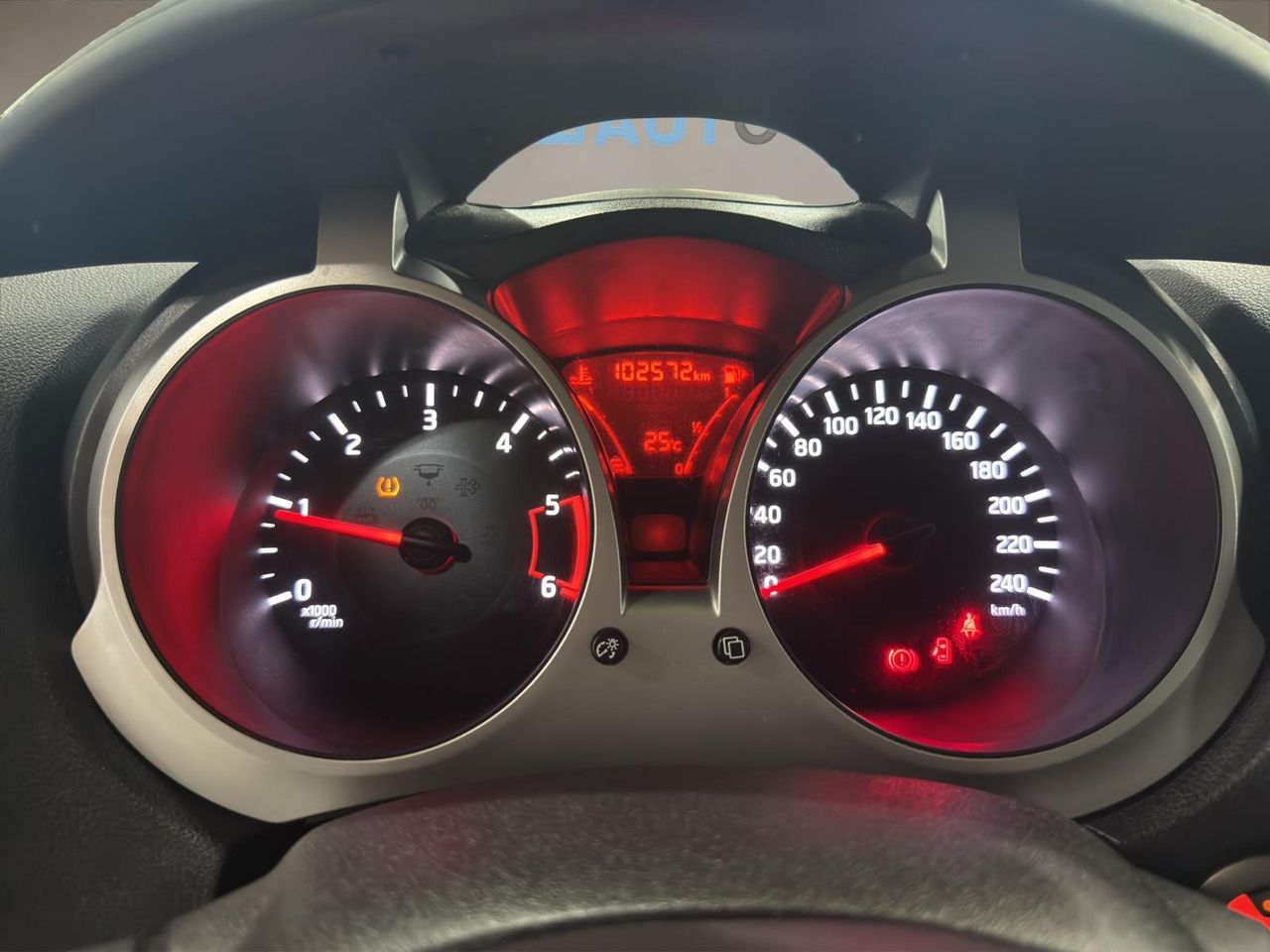 Nissan Juke dCi EU6 110 CV (81 kW) 6M/T DYNAMIC - Foto 2