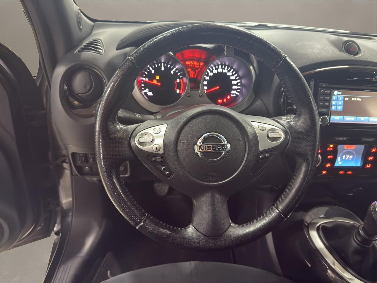 Nissan Juke dCi EU6 110 CV (81 kW) 6M/T DYNAMIC - Foto 2