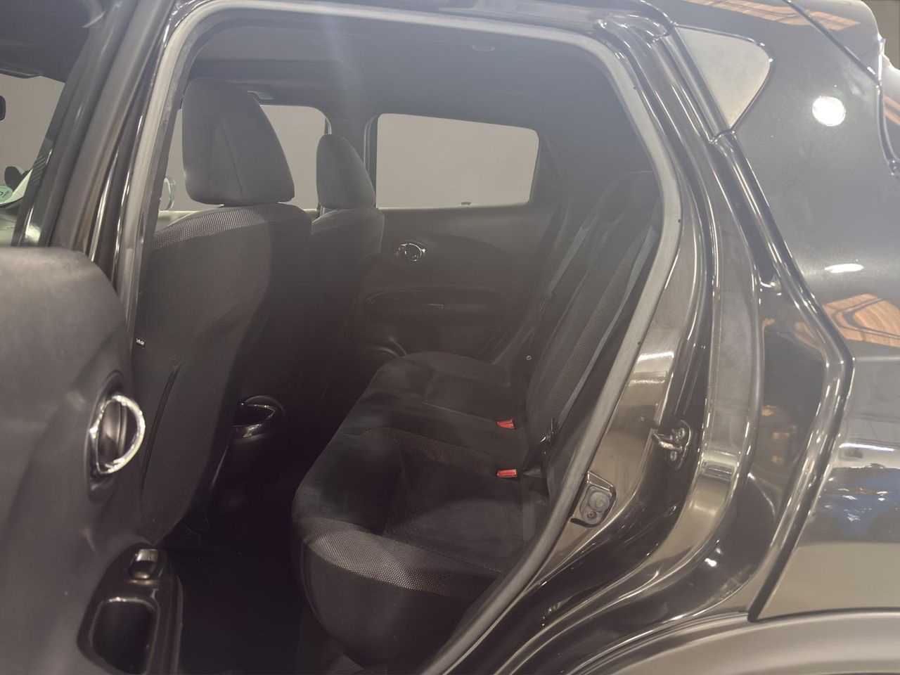 Nissan Juke dCi EU6 110 CV (81 kW) 6M/T DYNAMIC - Foto 2