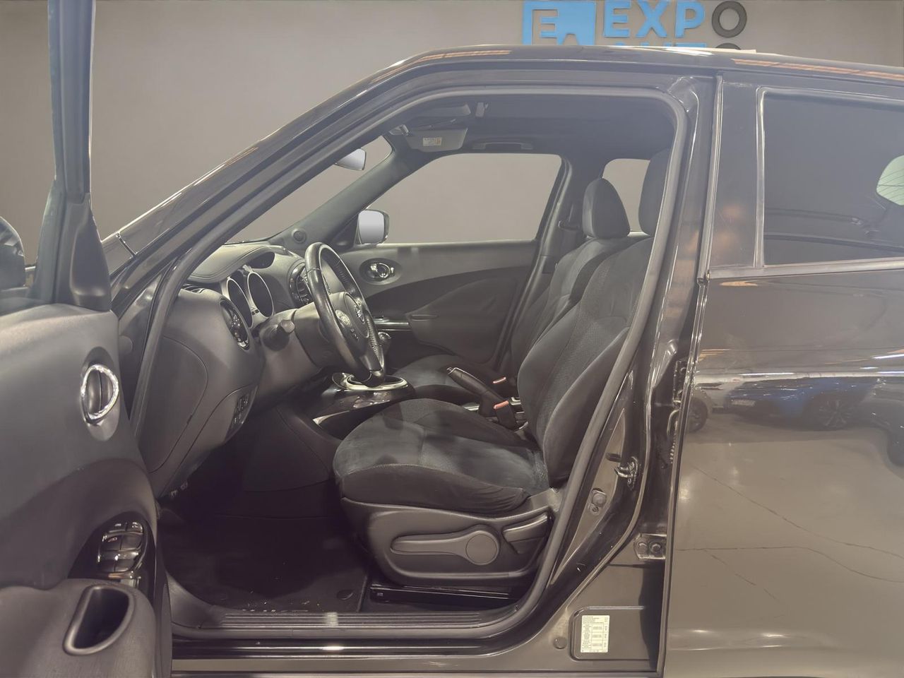 Nissan Juke dCi EU6 110 CV (81 kW) 6M/T DYNAMIC - Foto 2