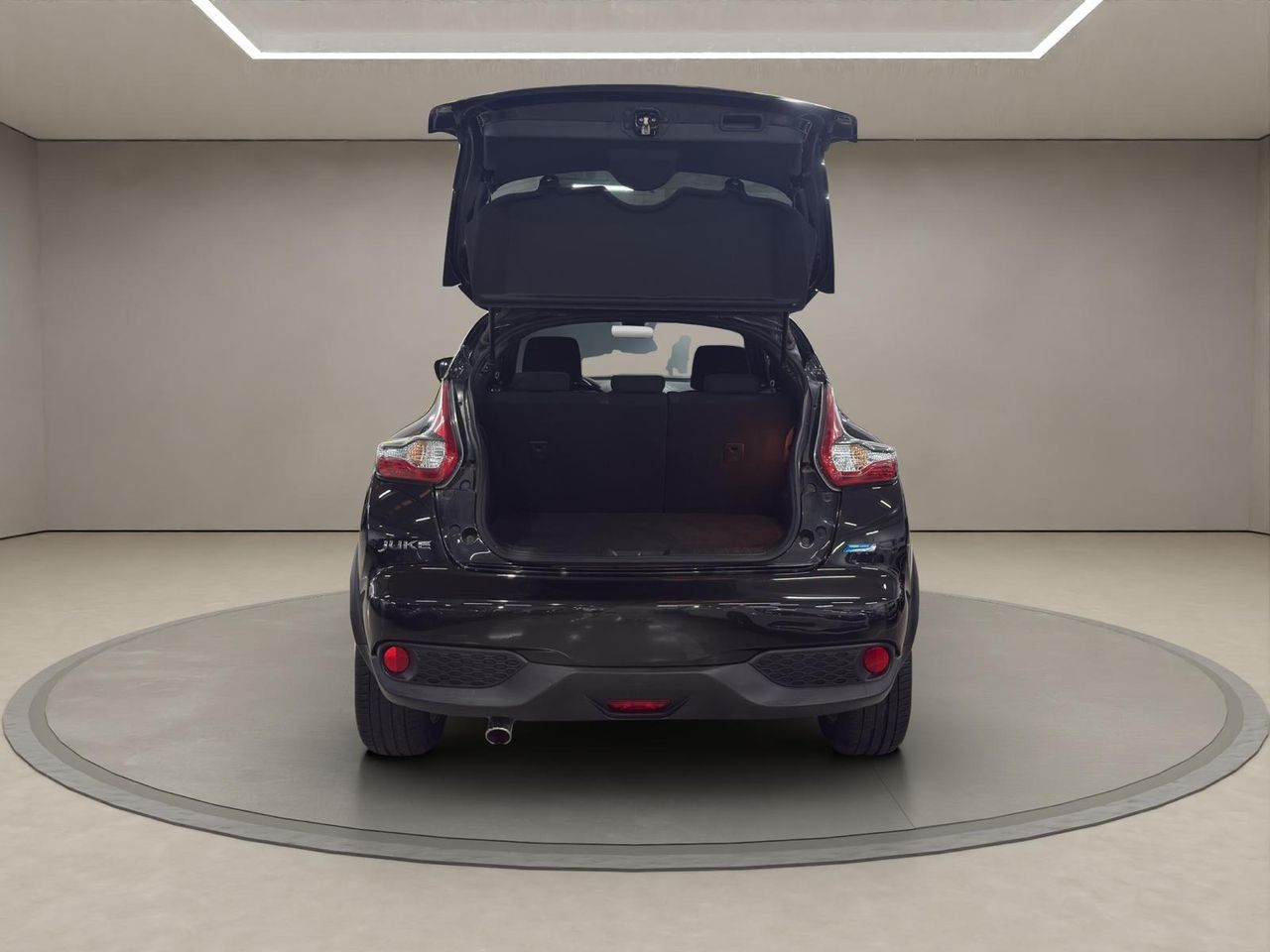 Nissan Juke dCi EU6 110 CV (81 kW) 6M/T DYNAMIC - Foto 2