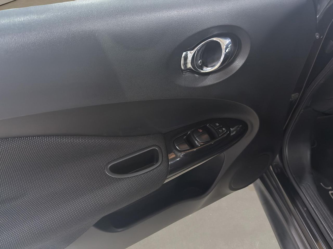 Nissan Juke dCi EU6 110 CV (81 kW) 6M/T DYNAMIC - Foto 2