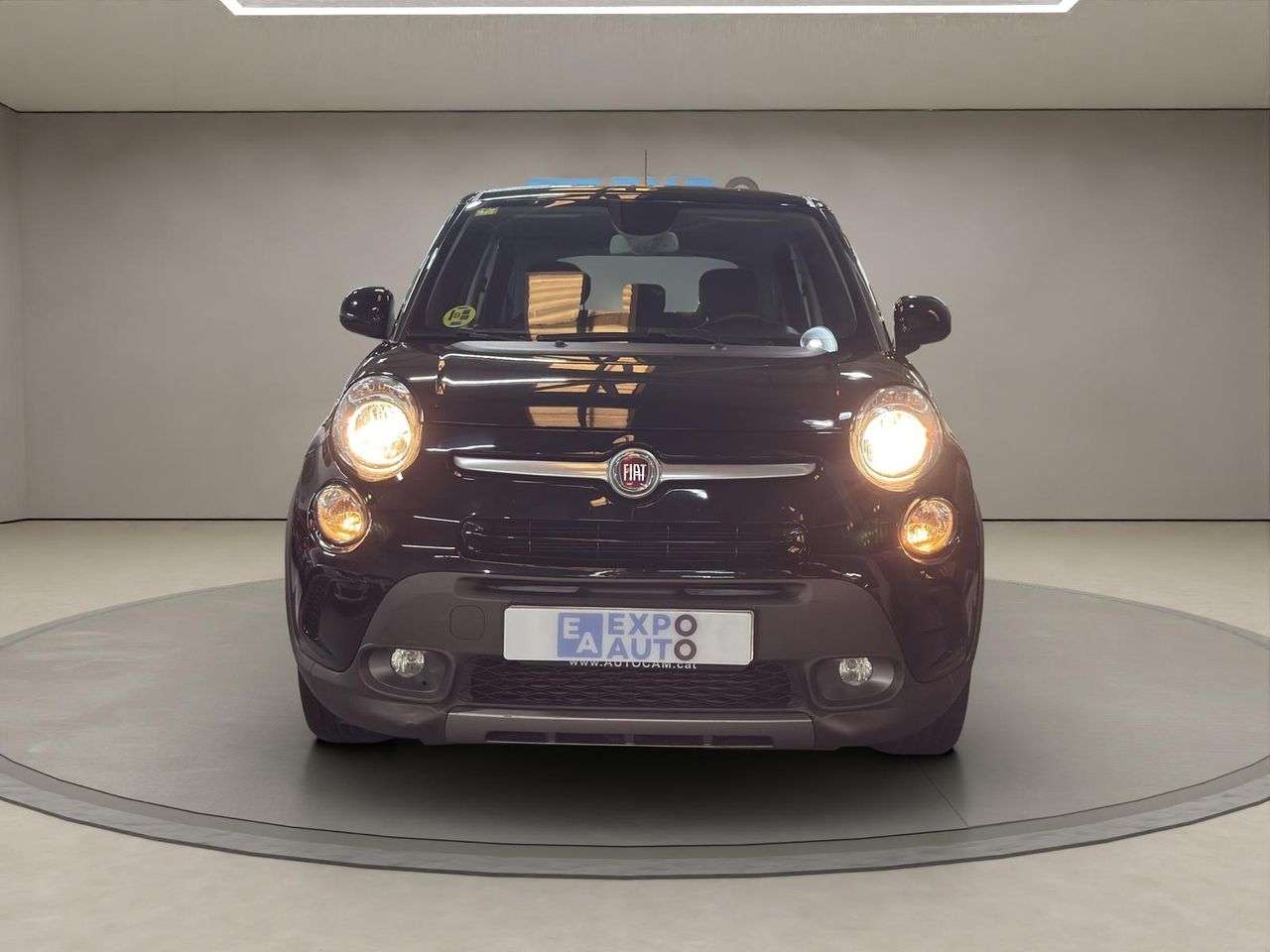 Fiat 500L 1.3 16v Multijet II 85CV S&S Lounge - Foto 2