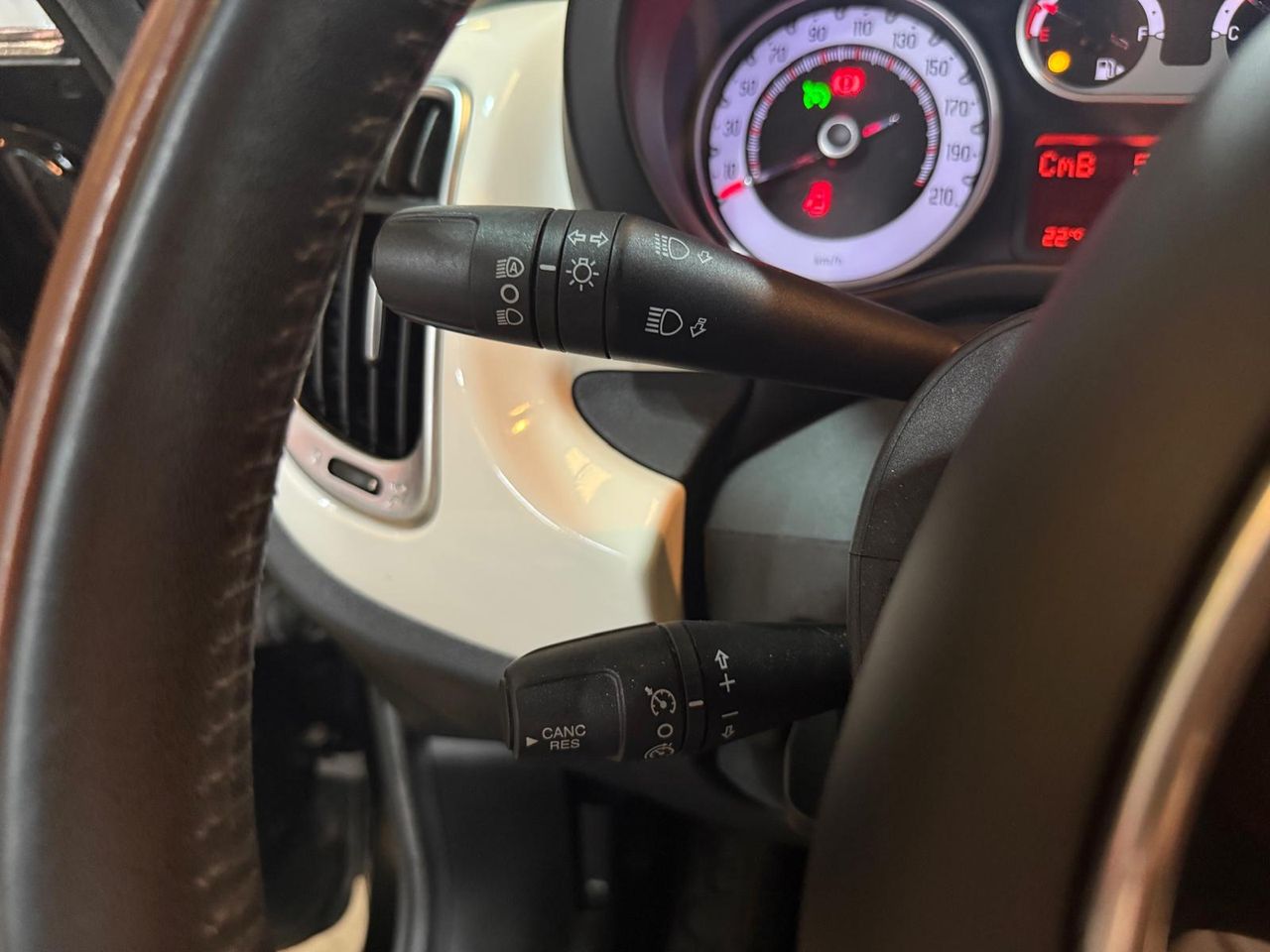 Fiat 500L 1.3 16v Multijet II 85CV S&S Lounge - Foto 2