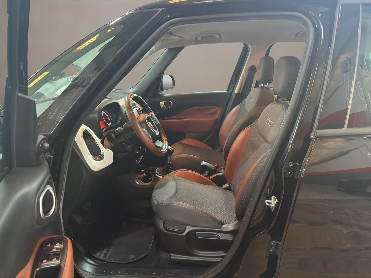 Fiat 500L 1.3 16v Multijet II 85CV S&S Lounge - Foto 2