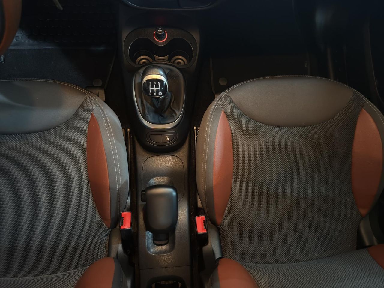 Fiat 500L 1.3 16v Multijet II 85CV S&S Lounge - Foto 2