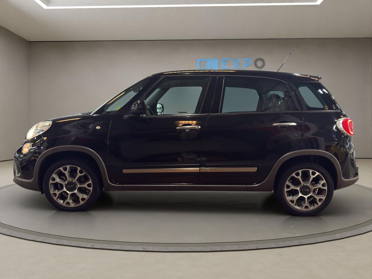 Fiat 500L 1.3 16v Multijet II 85CV S&S Lounge - Foto 2