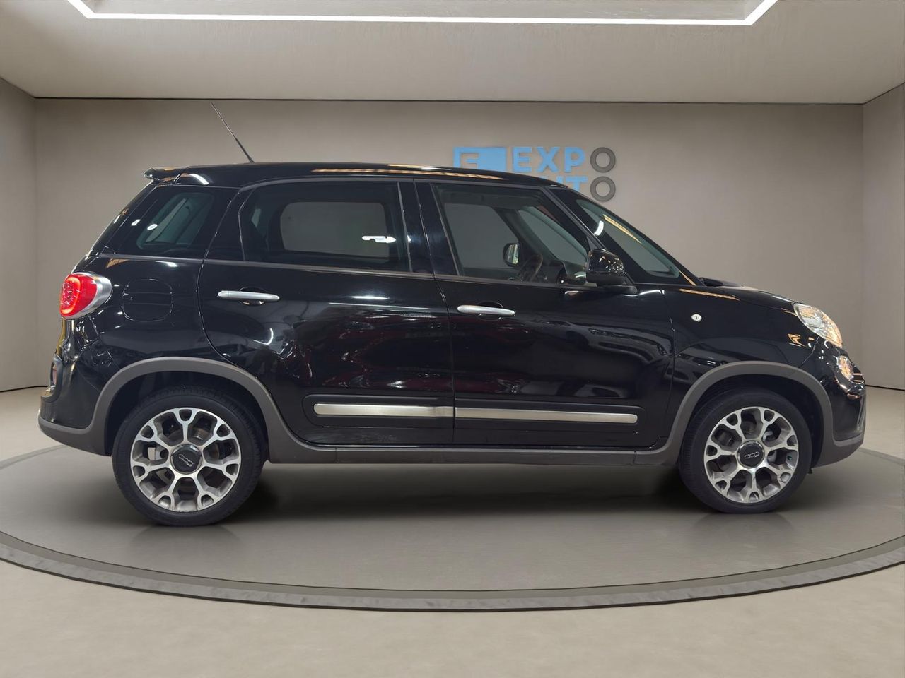 Fiat 500L 1.3 16v Multijet II 85CV S&S Lounge - Foto 2