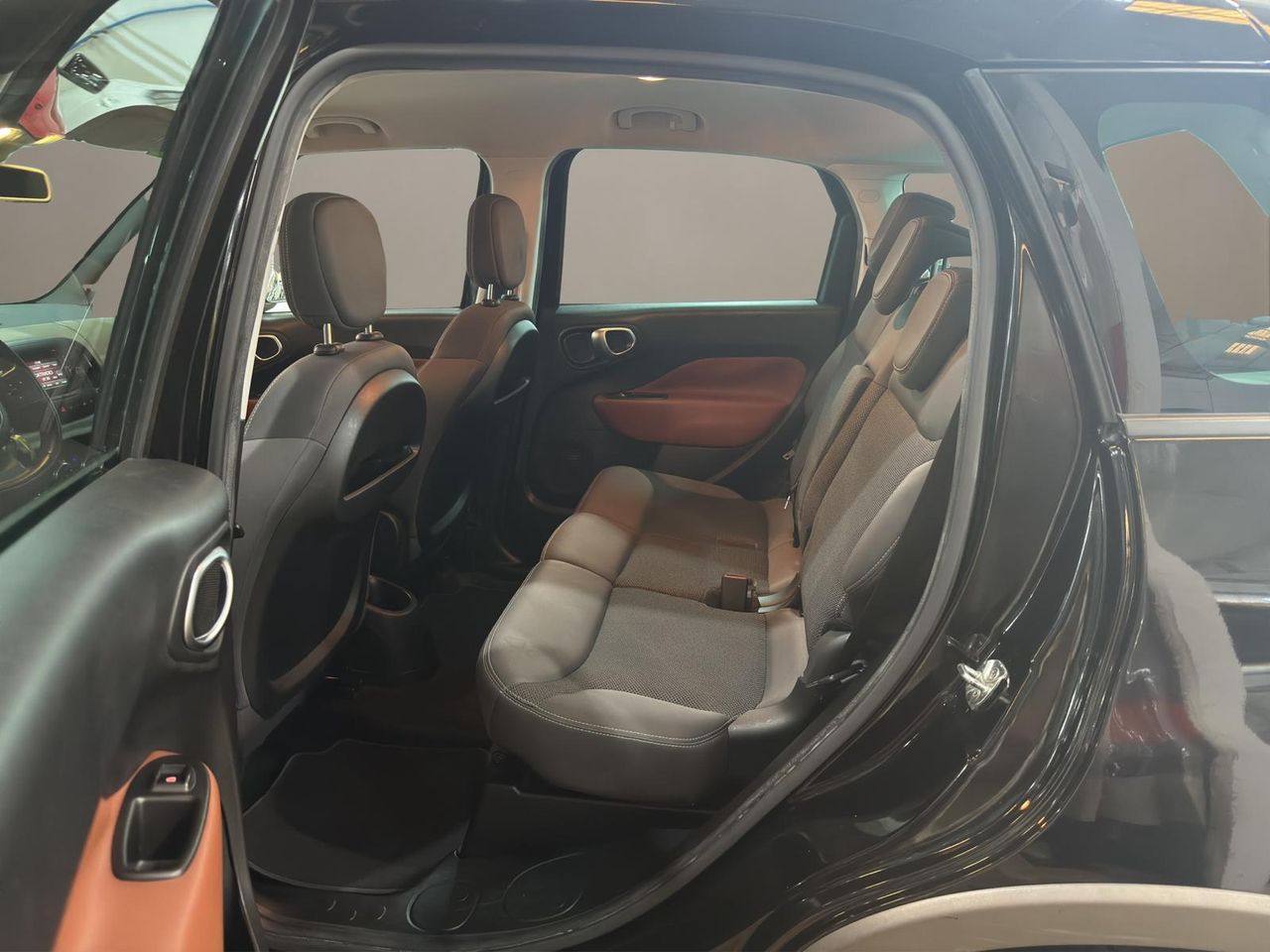 Fiat 500L 1.3 16v Multijet II 85CV S&S Lounge - Foto 2