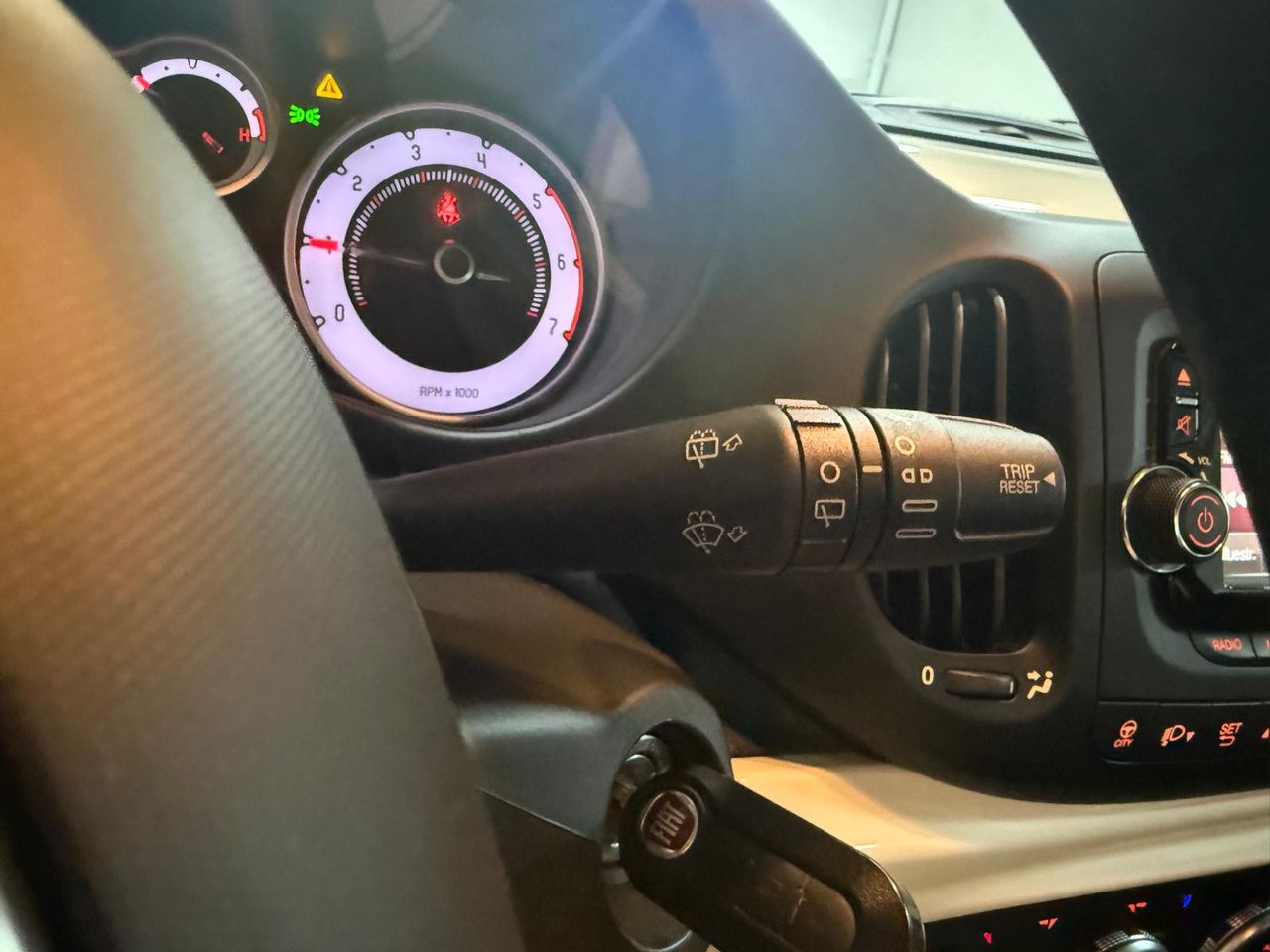 Fiat 500L 1.3 16v Multijet II 85CV S&S Lounge - Foto 2