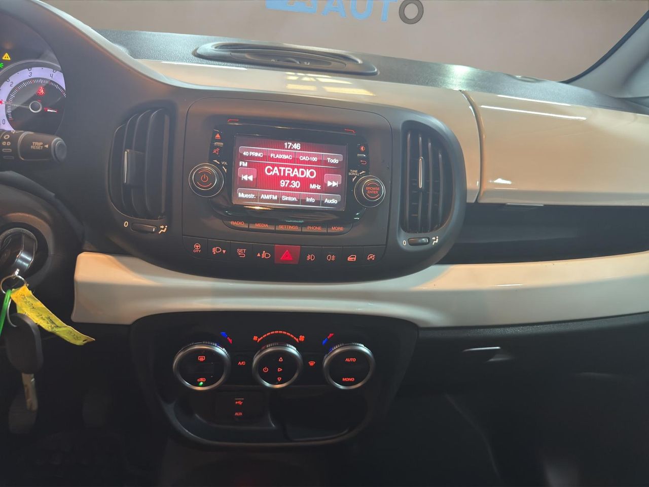 Fiat 500L 1.3 16v Multijet II 85CV S&S Lounge - Foto 2