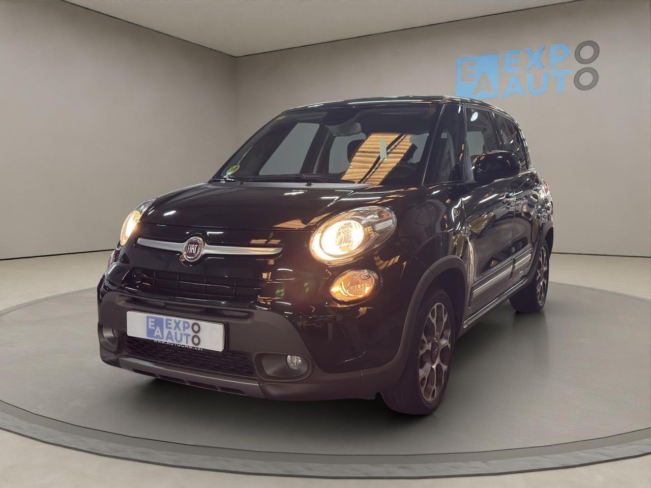 Fiat 500L 1.3 16v Multijet II 85CV S&S Lounge - Foto 2