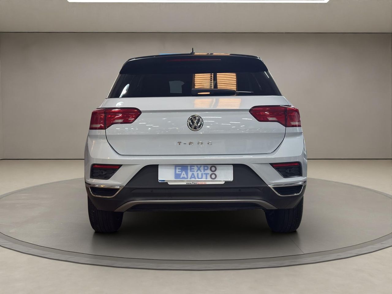 Volkswagen T-Roc Advance Style 1.5 TSI 110kW (150CV) - Foto 2