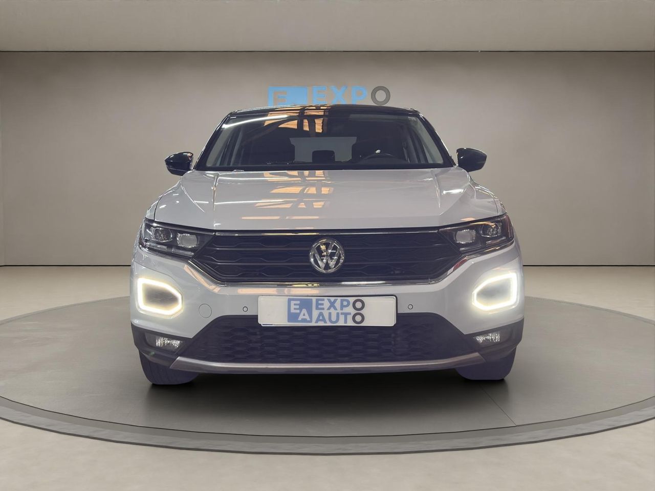 Volkswagen T-Roc Advance Style 1.5 TSI 110kW (150CV) - Foto 2