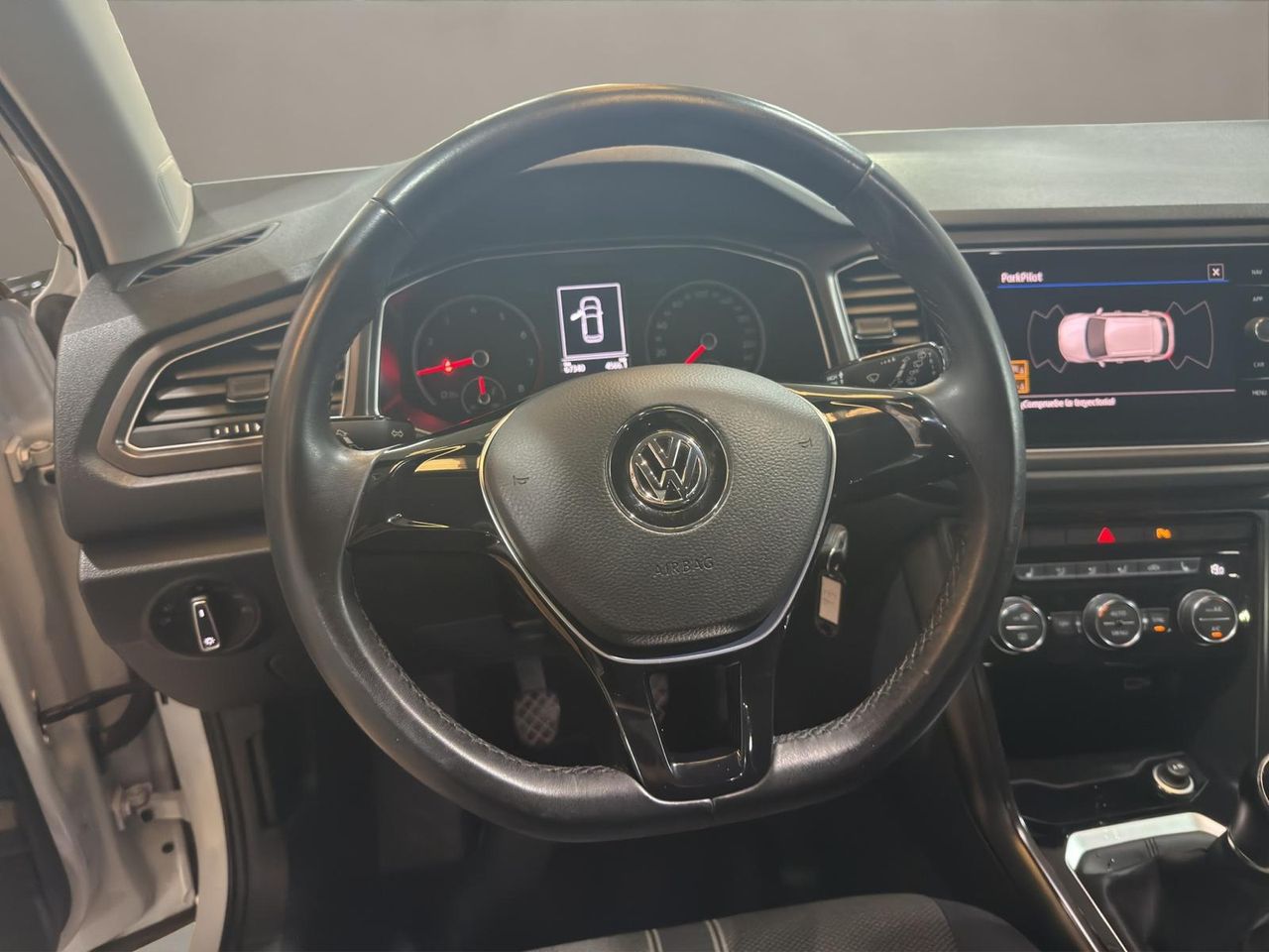 Volkswagen T-Roc Advance Style 1.5 TSI 110kW (150CV) - Foto 2