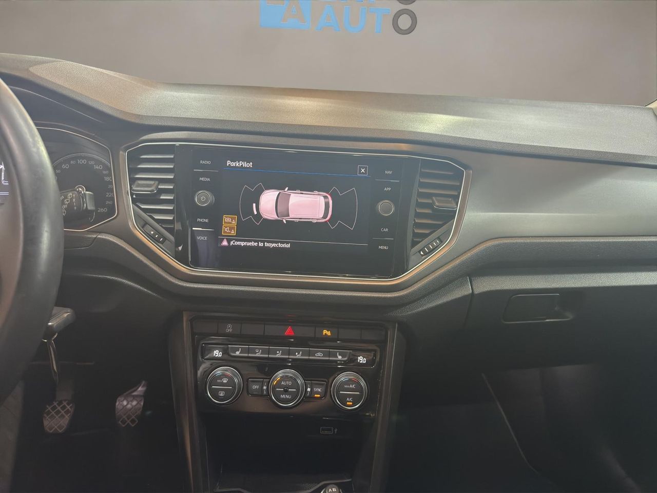 Volkswagen T-Roc Advance Style 1.5 TSI 110kW (150CV) - Foto 2