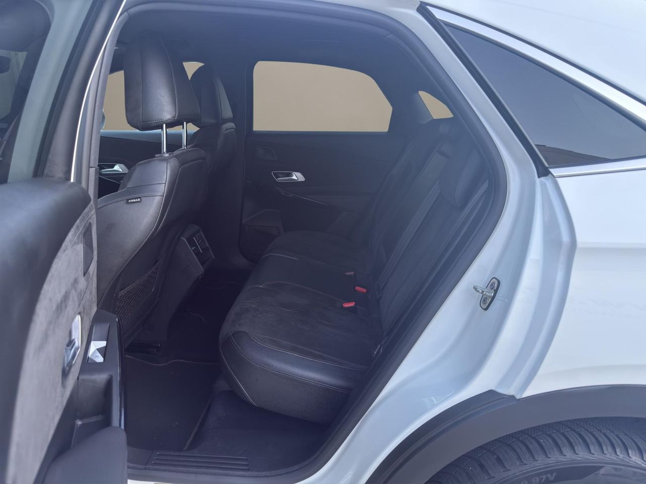 DS DS 7 Crossback Performance Line  - Foto 2