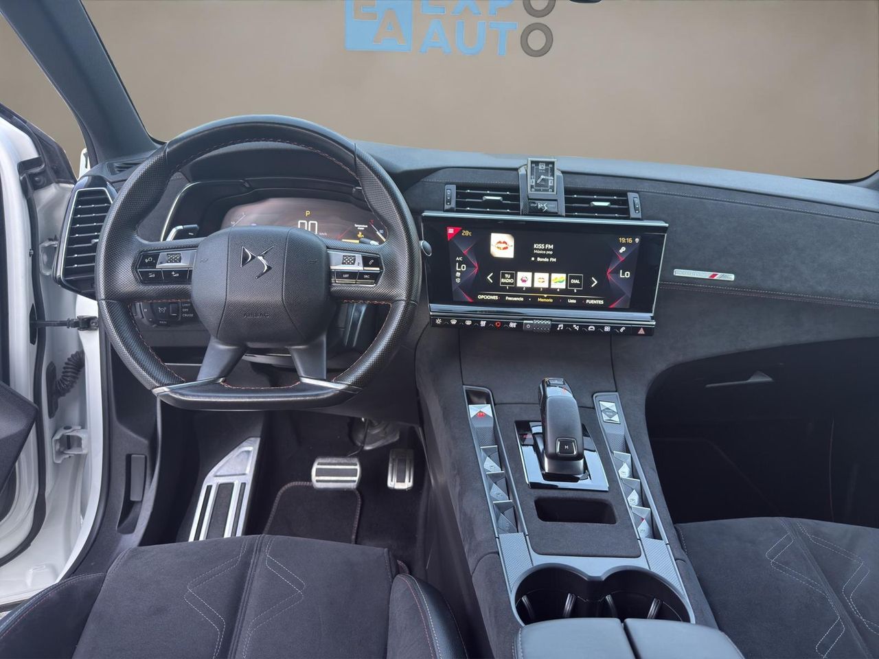 DS DS 7 Crossback Performance Line  - Foto 2