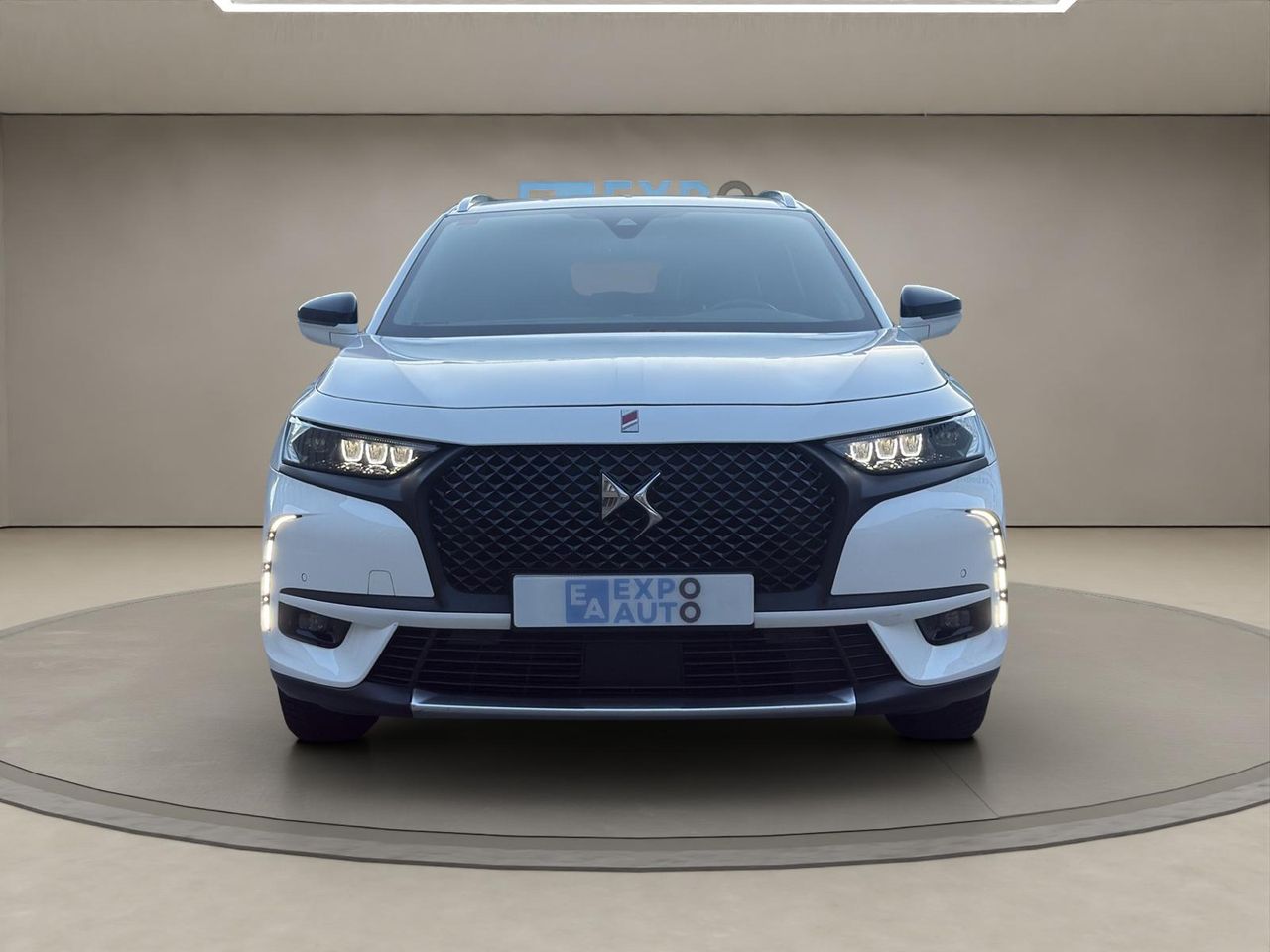 DS DS 7 Crossback Performance Line  - Foto 2