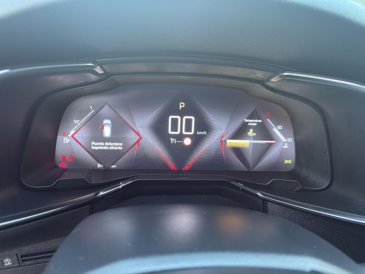 DS DS 7 Crossback Performance Line  - Foto 2