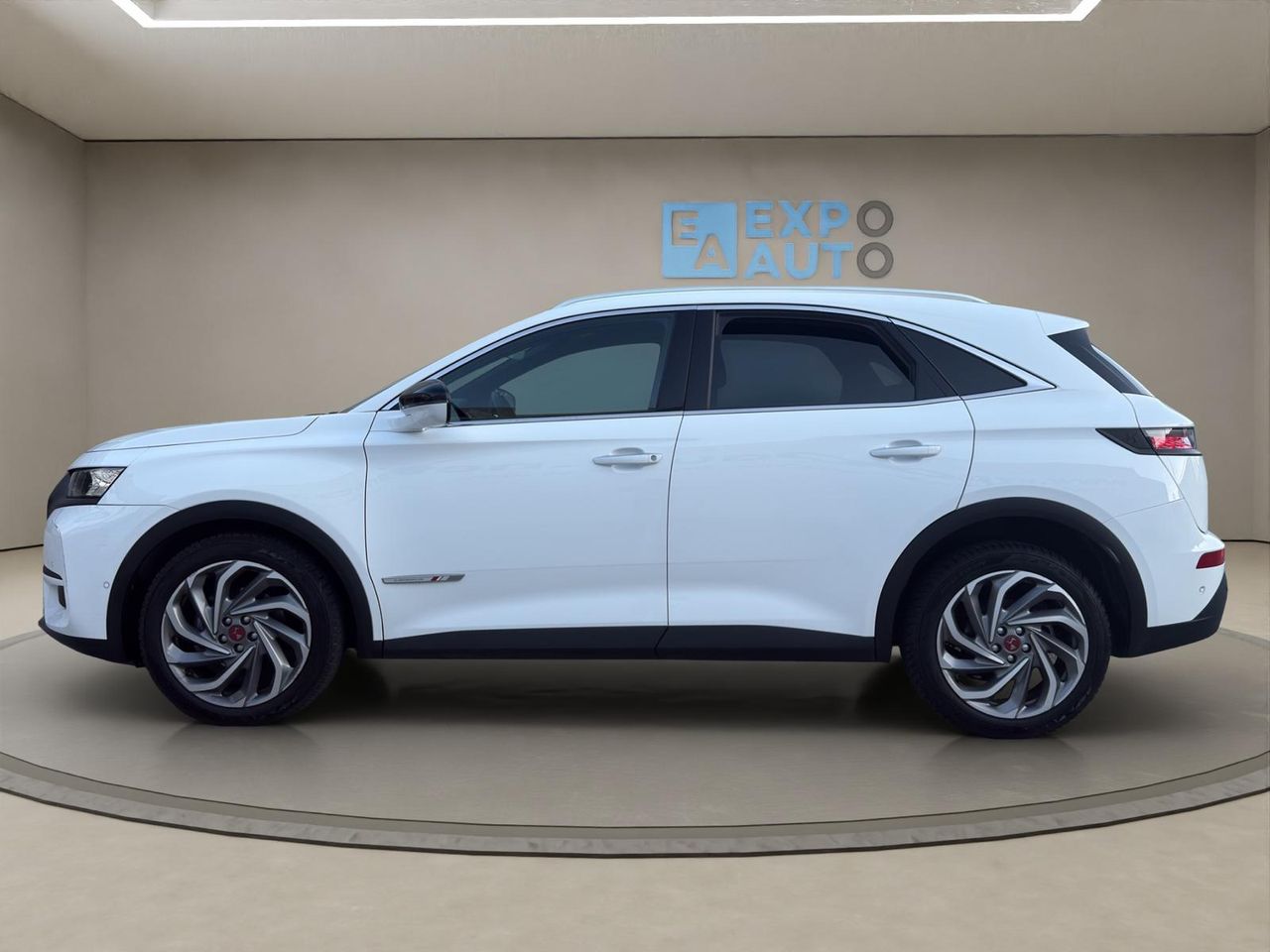 DS DS 7 Crossback Performance Line  - Foto 2