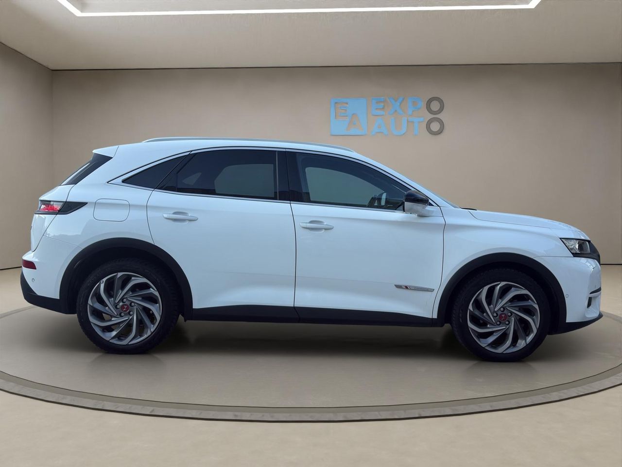 DS DS 7 Crossback Performance Line  - Foto 2
