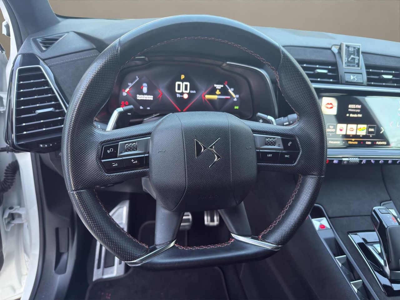 DS DS 7 Crossback Performance Line  - Foto 2