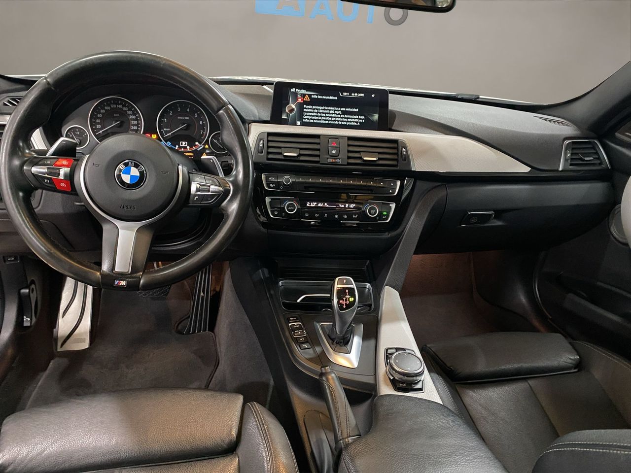 BMW Serie 3 340i xDrive Touring - Foto 2
