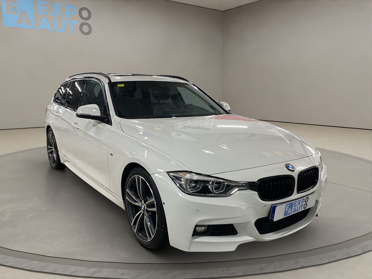 BMW Serie 3 340i xDrive Touring - Foto 2