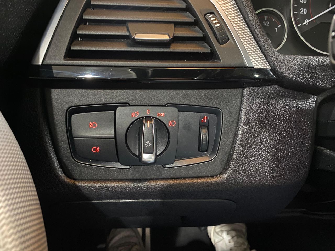 BMW Serie 3 340i xDrive Touring - Foto 2