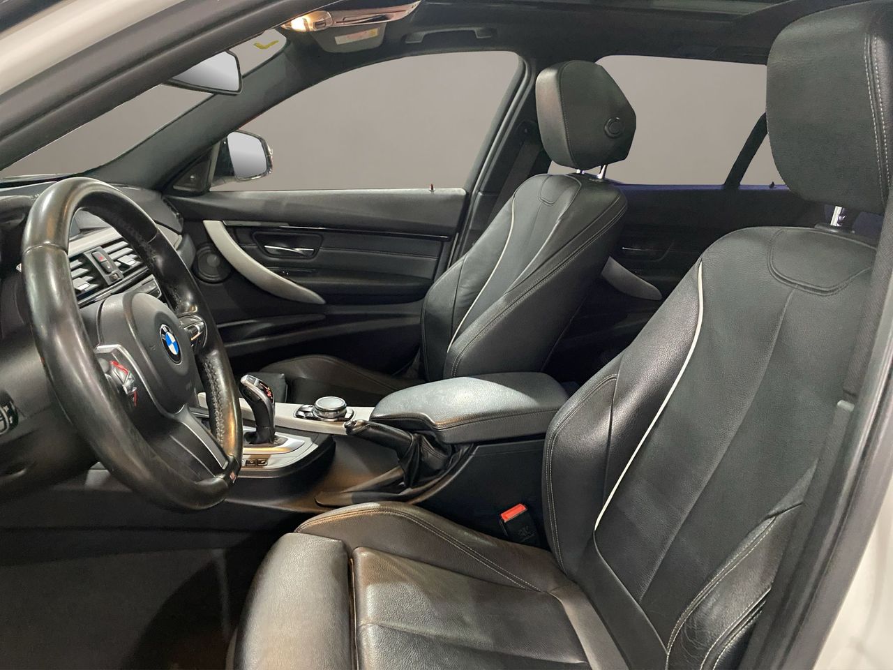 BMW Serie 3 340i xDrive Touring - Foto 2