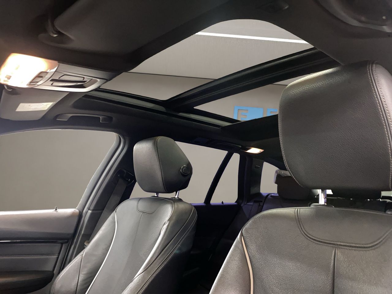 BMW Serie 3 340i xDrive Touring - Foto 2