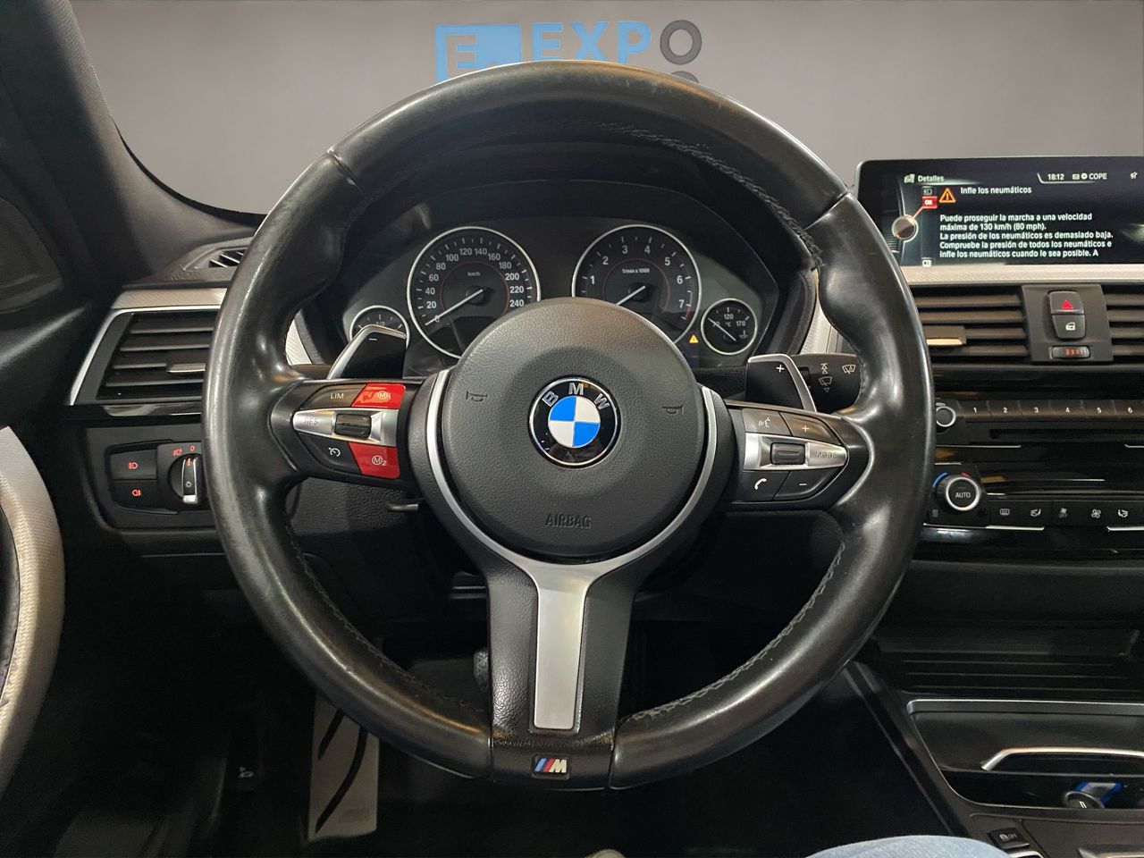 BMW Serie 3 340i xDrive Touring - Foto 2