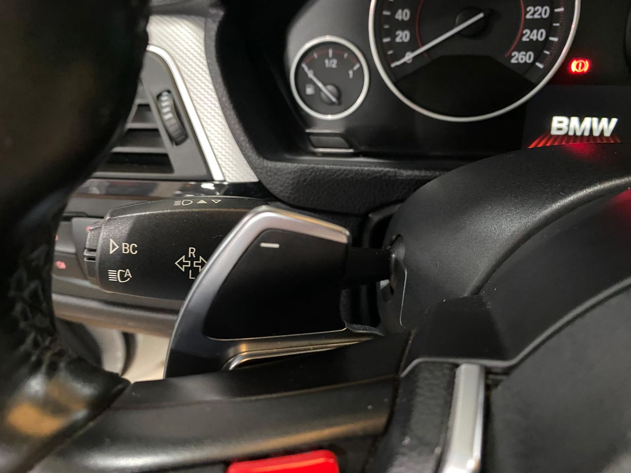 BMW Serie 3 340i xDrive Touring - Foto 2