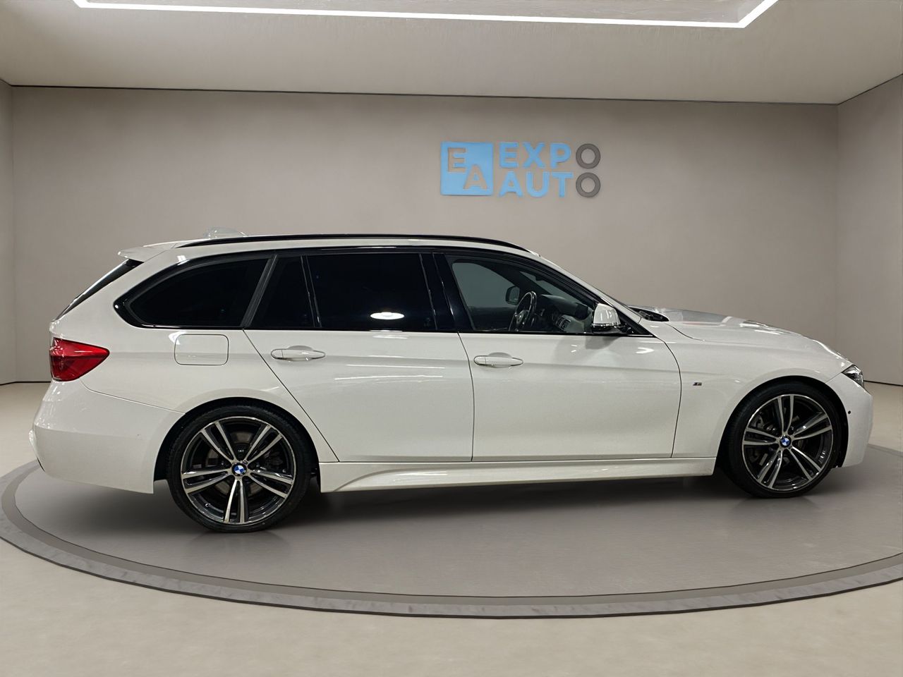 BMW Serie 3 340i xDrive Touring - Foto 2