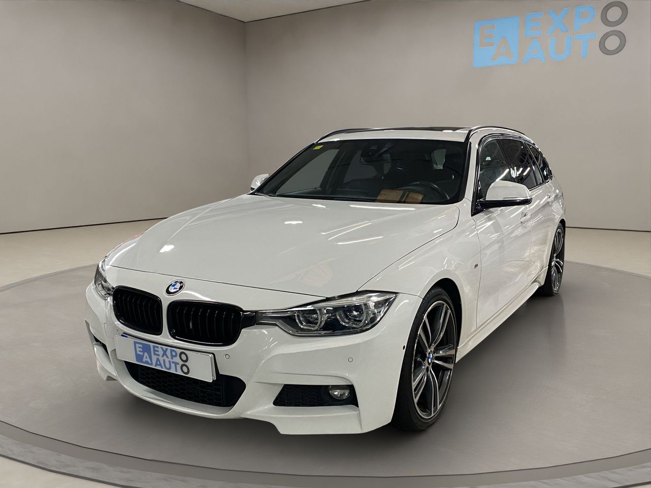 BMW Serie 3 340i xDrive Touring - Foto 2