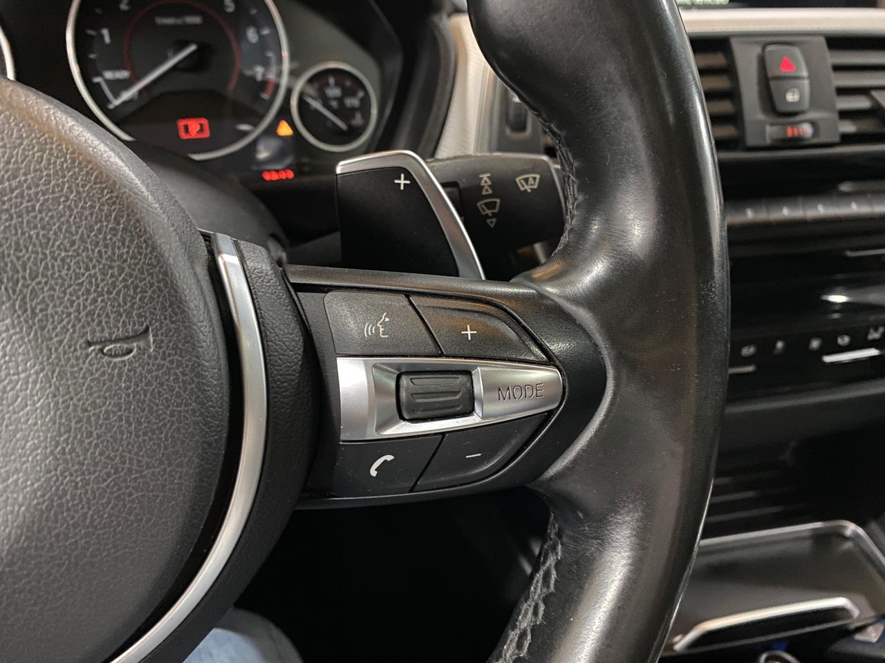 BMW Serie 3 340i xDrive Touring - Foto 2