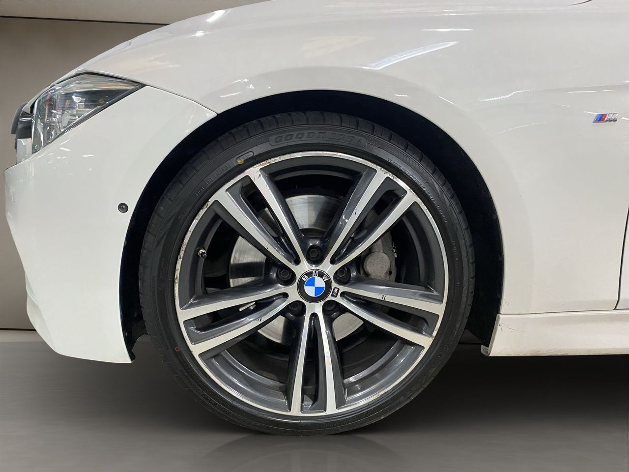 BMW Serie 3 340i xDrive Touring - Foto 2